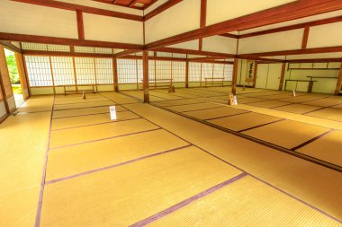 Tenryuji Hojo Arashiyama