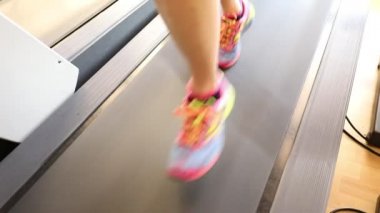 Ayak runnig kadar kapatın
