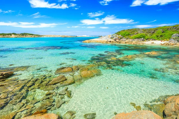 William Bay NP — Stock Photo, Image