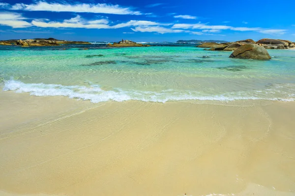 Piscina verde Australia — Foto Stock