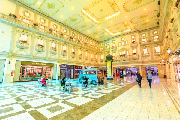 Doha Shopping Center — Stockfoto