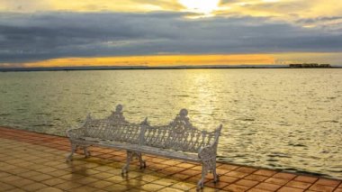 La Paz sahil sinemagrafı