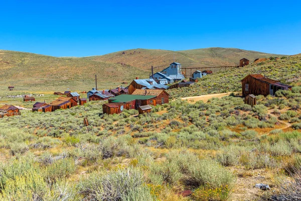 Standard Consolidated Mining Company — Stockfoto