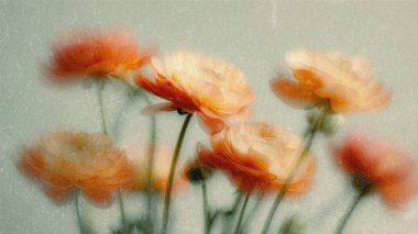 Soyut çiçek arkaplanı, sarı çiçekler ilkbahar, yaz mevsimi çiçek açan mahsuller