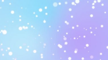 Çok renkli hareket degrade arka plan ile dağınık kaotik r