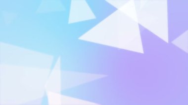 Çok renkli hareket degrade arka plan ile dağınık kaotik r