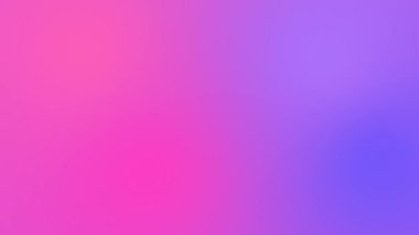 Çok renkli hareket degrade arka plan