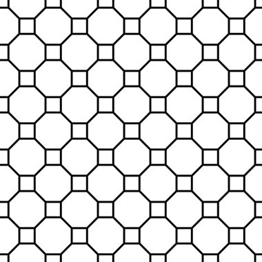 Vektör kesintisiz geometrik desen. Klasik Çin Antik süsleme