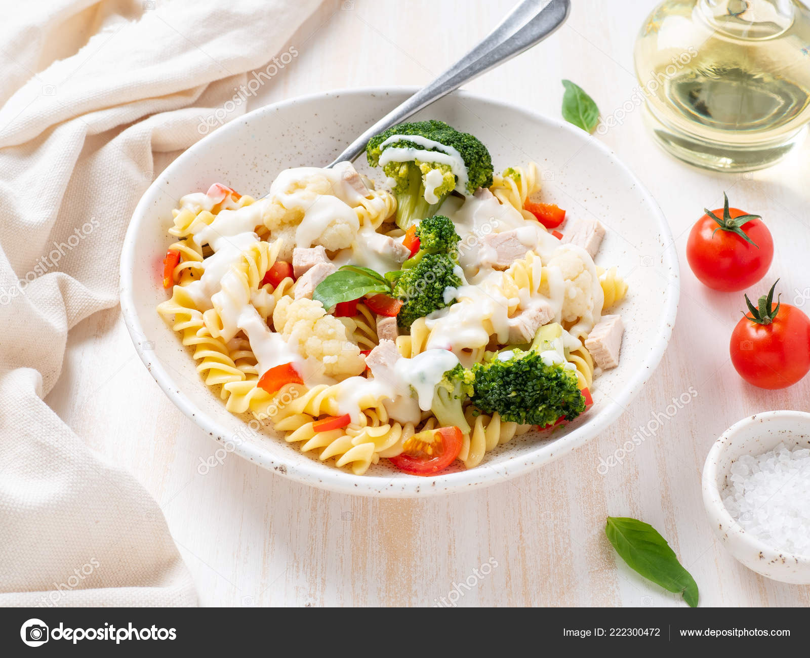 Диета белые мяса