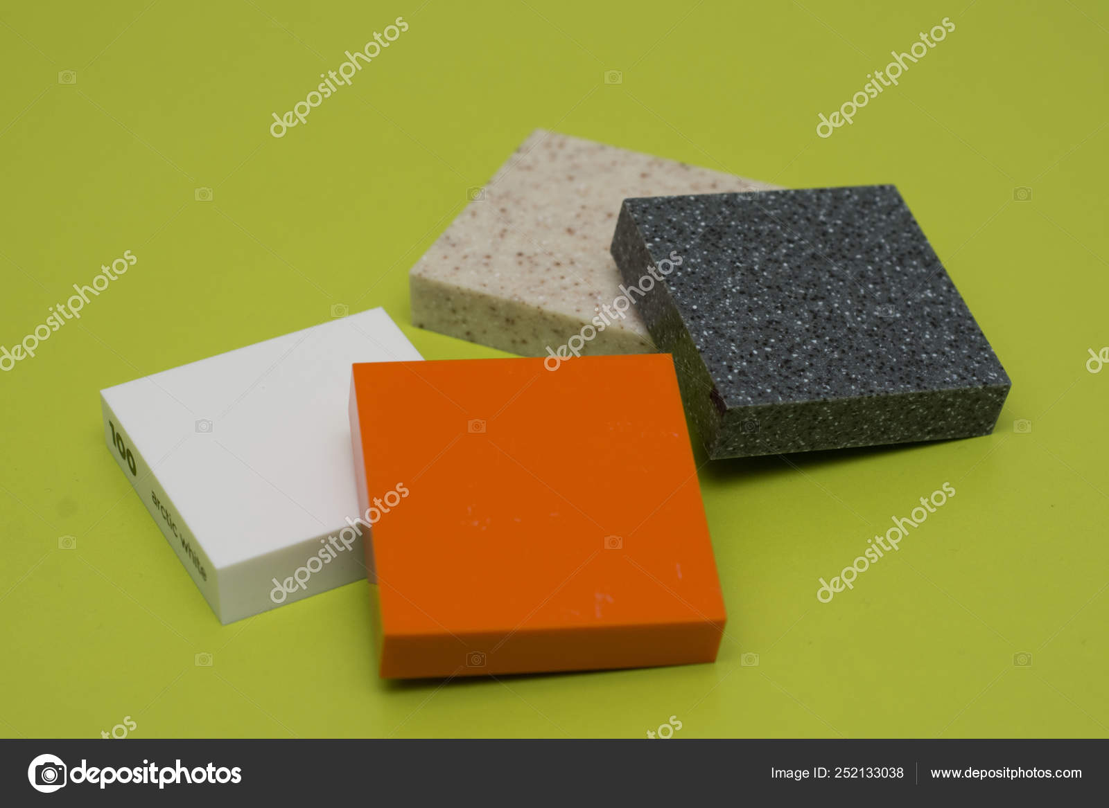 Kitchen Countertops Samples Colors Quartz Granite Marble N