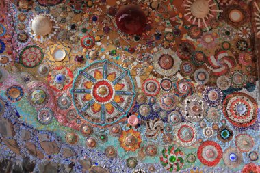 Wat Phra Thart Pha Son Kaew Phetchabun, Tayland