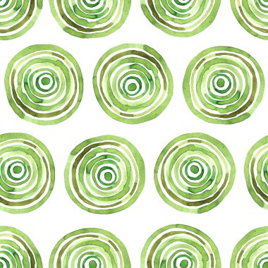 suluboya soyut seamless modeli