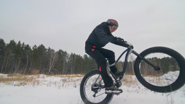 fat tire bikes for big guys