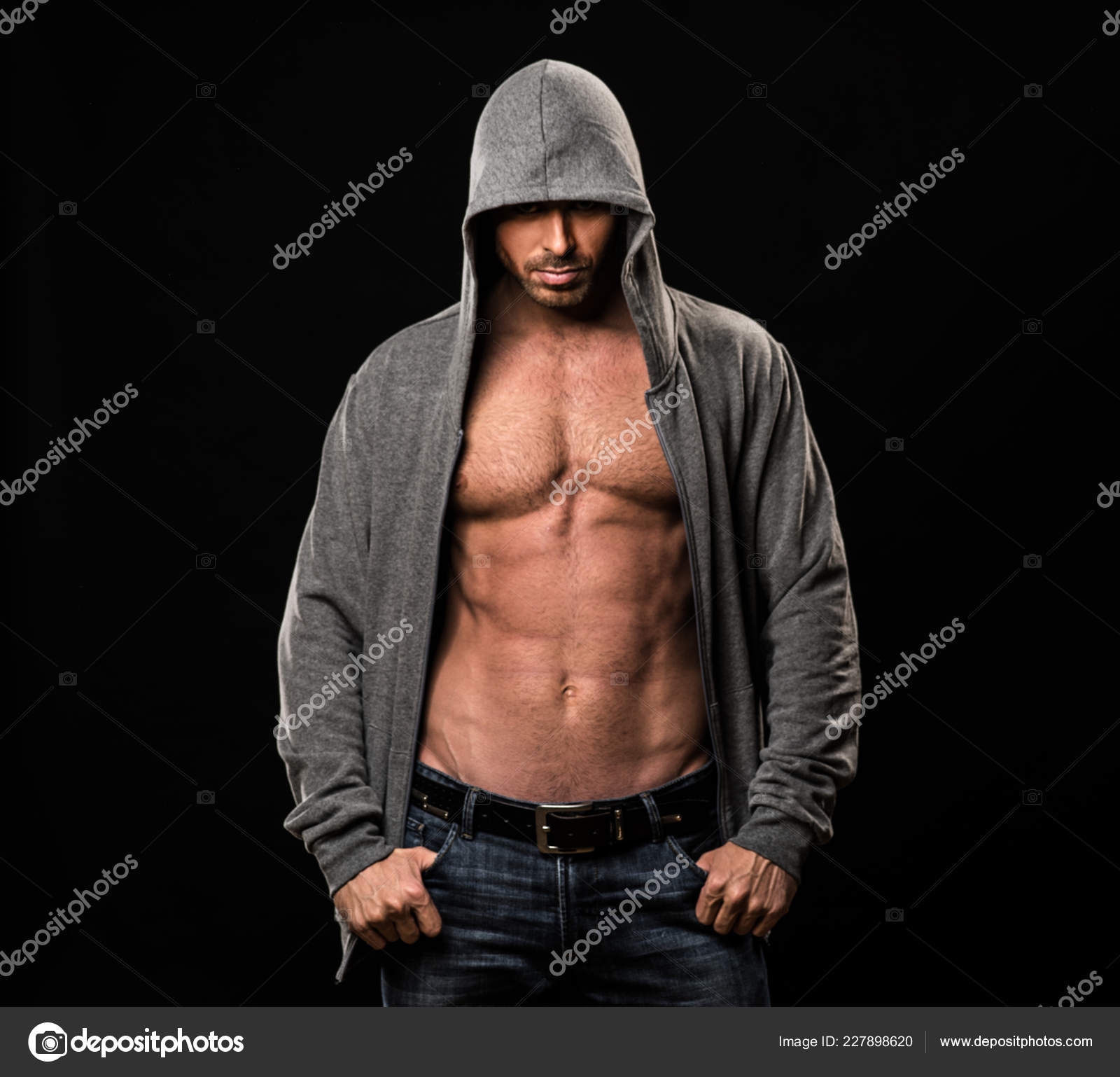 Muscle hoodies clearance