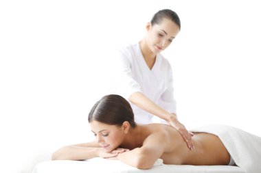 kadın Masaj