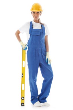 Düzeyi ile Handywoman