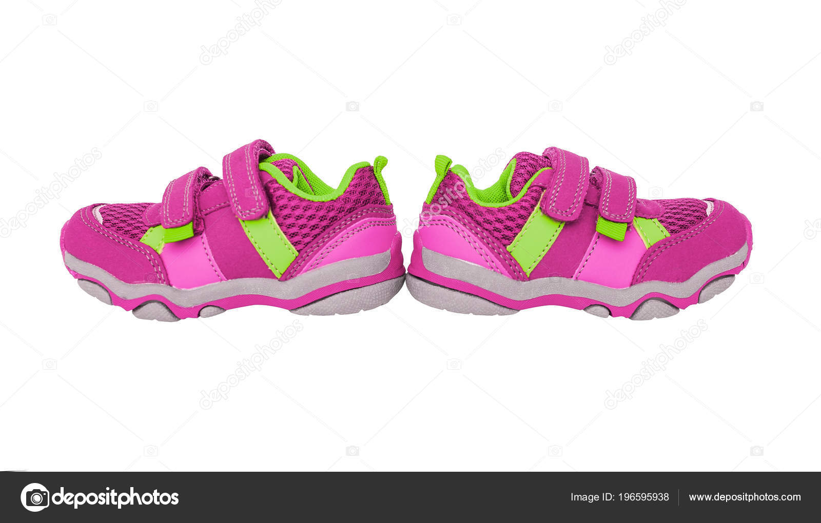 kinder sneakers