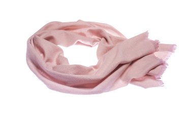 Sıcak kış eşarp.