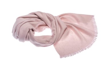 Sıcak kış eşarp.