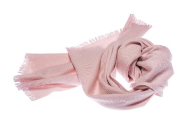 Sıcak kış eşarp.