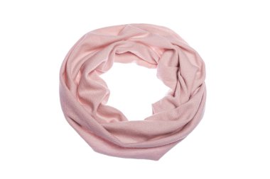 Sıcak kış eşarp.