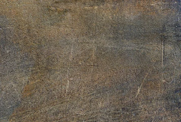 Eski beton duvar parçası. İyi görünür doku.