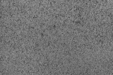 Asfalt doku yakın çekim.