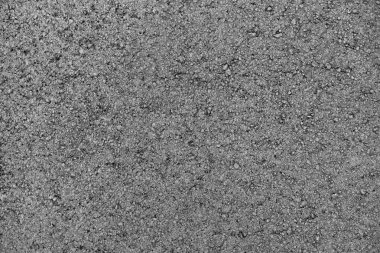 Asfalt doku yakın çekim.