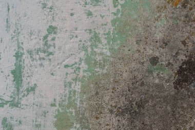 arka plan, soyut somut, gri doku olarak eski püskü duvar