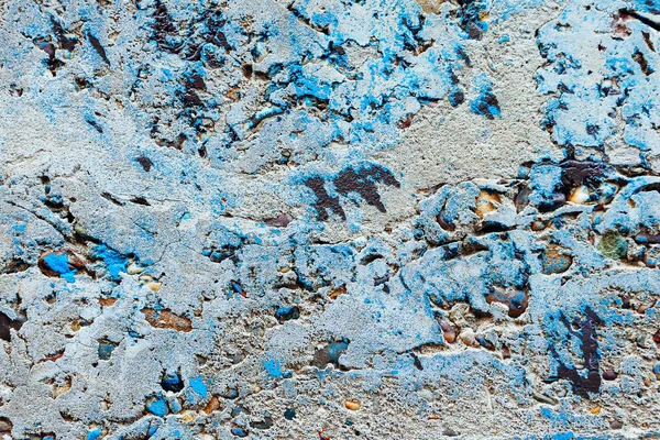 Tekstury Kolorowe Farby Małych Kamyczków Stary Tło Grunge Tekstury Ściany — Zdjęcie stockowe