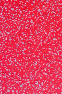 Parlayan Parıltı gelin kırmızı kılavuzu ya da soyut arkaplan bağları