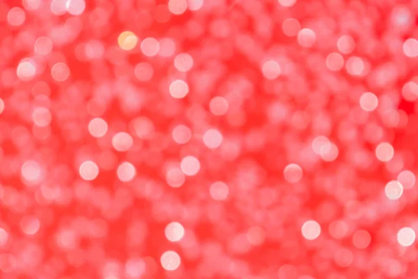 Blaue Weiße Und Rote Lichter Abstrakter Hintergrund — Stockfoto