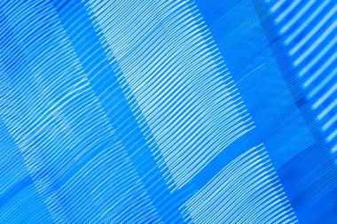 Soyut dijital arkaplan yaratıcı konsept çeşitli çizgiler, dalgalar, köşegenler, ışıltı. Resim teknolojisi. dijital olarak oluşturulmuş resim.