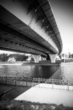 Büyük bozkır başkenti Astana olduğunu.