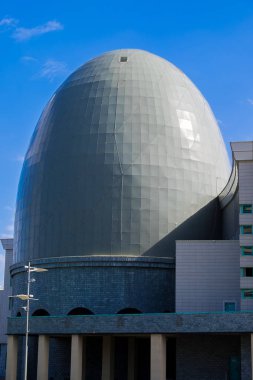 Büyük bozkır başkenti Astana olduğunu.