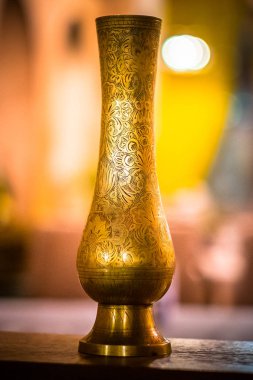 Astana büyük bozkır başkentidir. İç Doğu mutfağı.