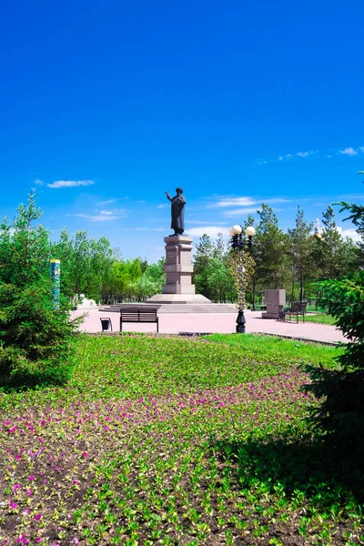 Büyük bozkır başkenti Astana olduğunu.