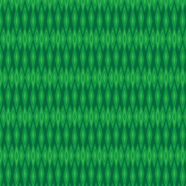 Geometrik etnik kalıp geleneksel arka plan, halı, duvar kağıdı, giysi, ambalaj, Batik, kumaş, sarong, Vektör illüstrasyon nakış tarzı.