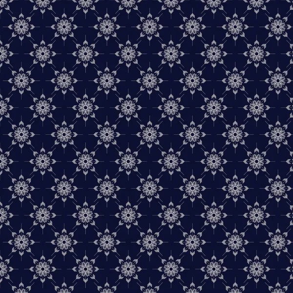 Геометрический Этнический Узор Традиционный Дизайн Фона Ковра Обоев Одежды Обертывания — стоковый вектор