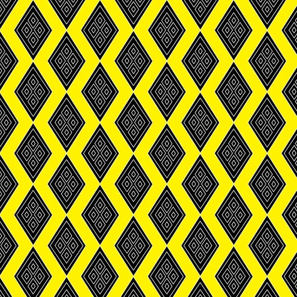 Geometrik etnik desen geleneksel T-Shirt Tasarım Şablonu İllüstrasyon.