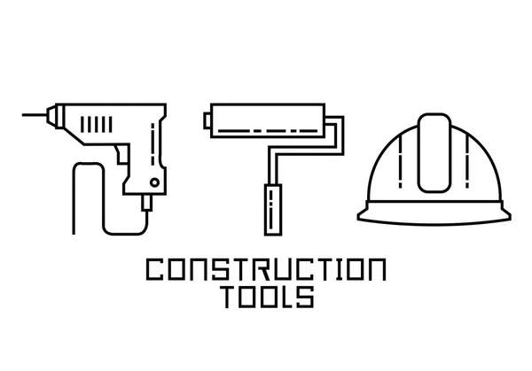 set of line industrial mechanic equipment fix service