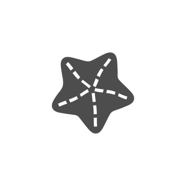 Galeri vektör simge illüstrasyon