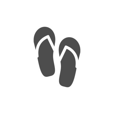 Galeri vektör simge illüstrasyon