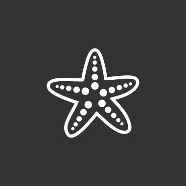 Galeri vektör simge illüstrasyon