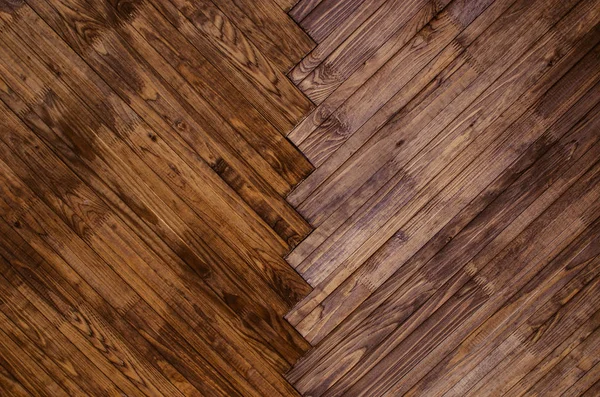 Ahşap doku, ahşap arka plan, koyu renk ahşap
