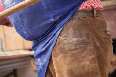 Val di Funes, Dolomites 