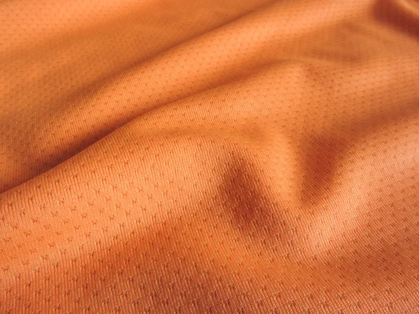 Detalj av en ventilerande sportkläder — Stockfoto