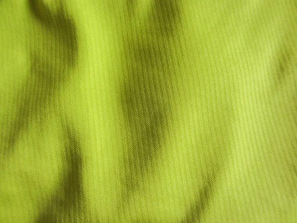 Detail dýchatelné sportovní oděvy — Stock fotografie