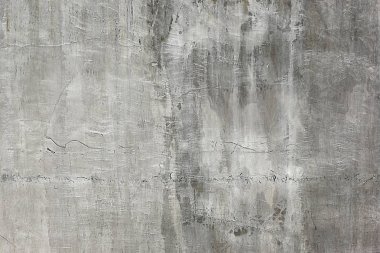 Eski beton duvar. arka plan ve doku.