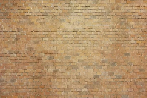 Stary Mur Cegły Tło Tekstura — Zdjęcie stockowe